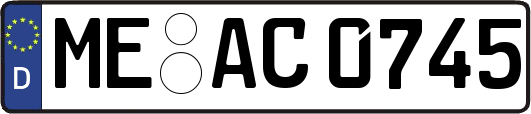ME-AC0745