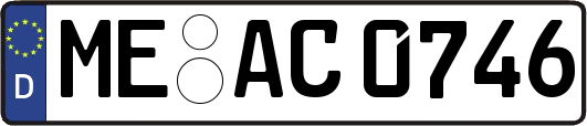 ME-AC0746