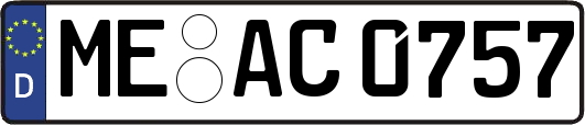 ME-AC0757