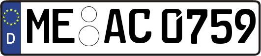 ME-AC0759
