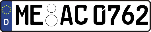 ME-AC0762