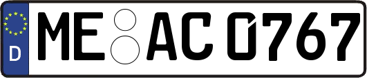 ME-AC0767