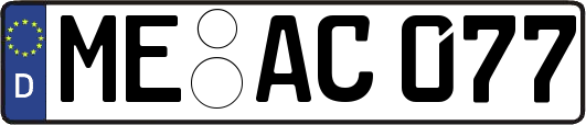 ME-AC077