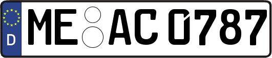 ME-AC0787