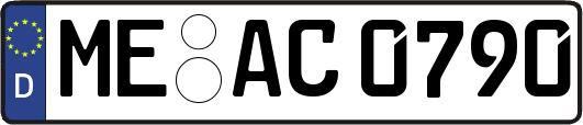 ME-AC0790