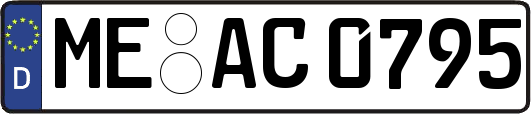 ME-AC0795