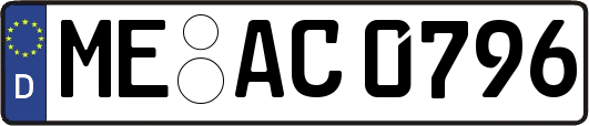 ME-AC0796