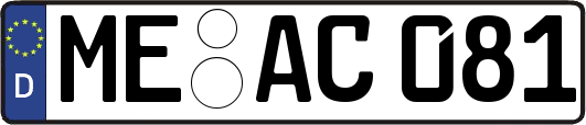 ME-AC081