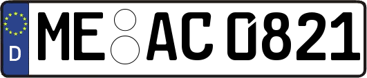 ME-AC0821