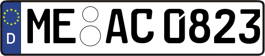ME-AC0823
