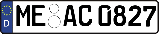ME-AC0827