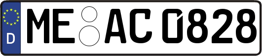 ME-AC0828