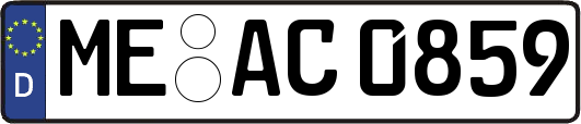 ME-AC0859