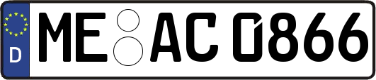 ME-AC0866