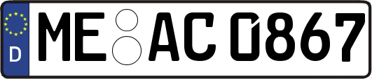 ME-AC0867