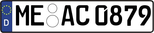 ME-AC0879