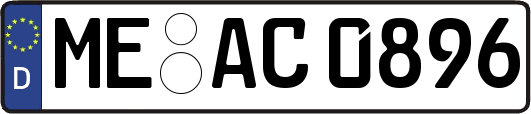 ME-AC0896