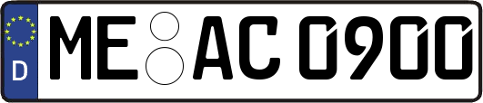 ME-AC0900