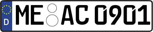 ME-AC0901