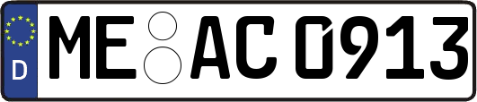 ME-AC0913