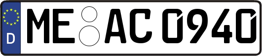 ME-AC0940