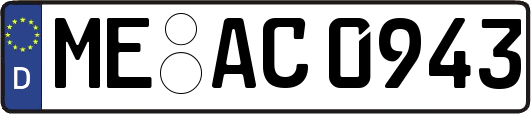 ME-AC0943