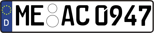ME-AC0947
