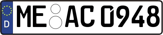 ME-AC0948