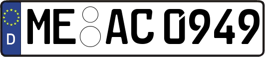 ME-AC0949