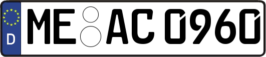 ME-AC0960
