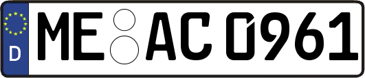 ME-AC0961