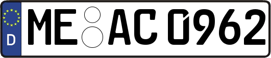 ME-AC0962