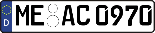 ME-AC0970