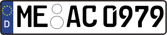 ME-AC0979