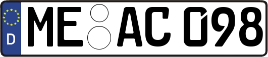 ME-AC098