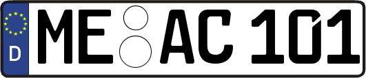 ME-AC101