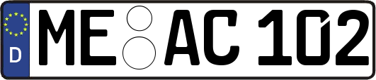 ME-AC102