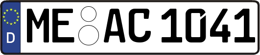 ME-AC1041