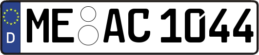 ME-AC1044