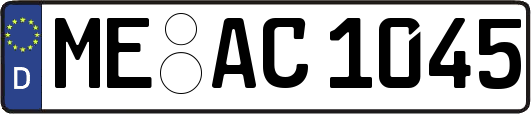 ME-AC1045