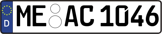 ME-AC1046