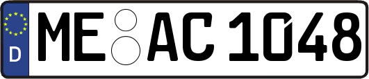 ME-AC1048