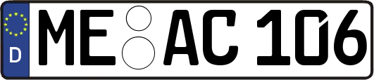 ME-AC106