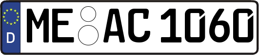 ME-AC1060