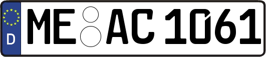 ME-AC1061