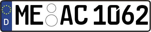 ME-AC1062