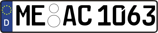 ME-AC1063