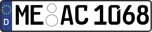 ME-AC1068