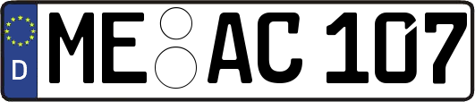 ME-AC107