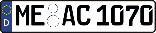 ME-AC1070